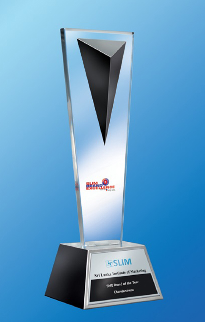 SLIM SME Sliver Brand Of the Year